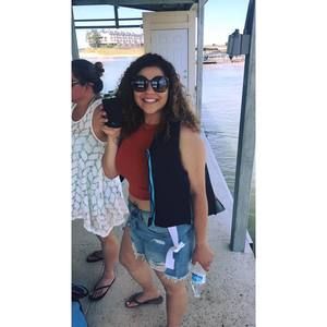 Meet your Posher, Ajah